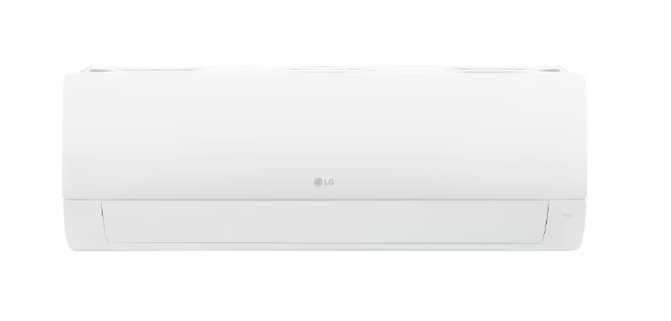 LG 휘센 벽걸이 인버터 에어컨1등급 18.7㎡ 6형 기본설치비 별도 실외기 포함 : 부영공조
