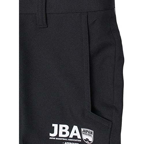 아식스 Asics XB9003 Mens Basketball Wear Refillable Slacks (Non-Tuck) : 아로셈