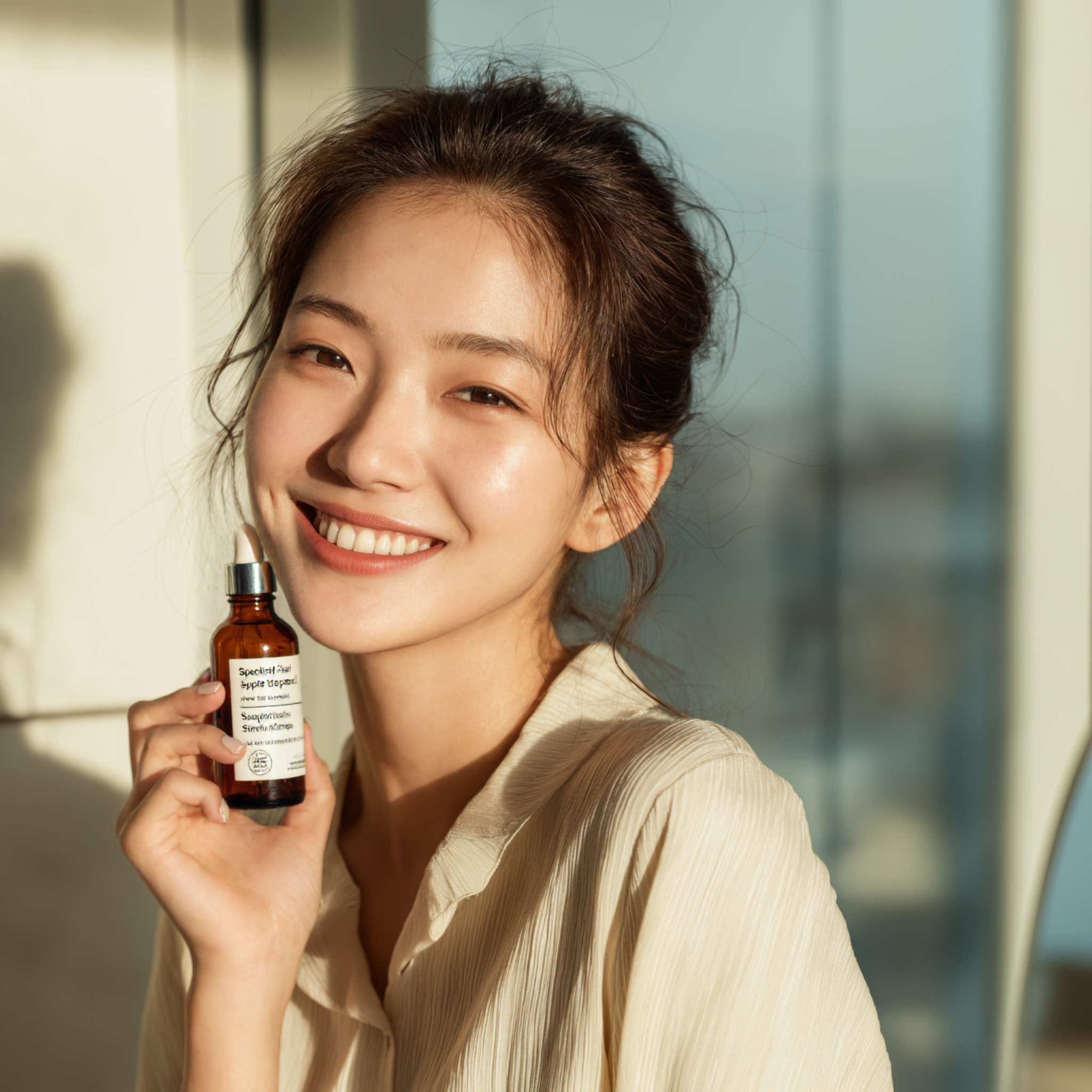 모발이식 전용 생착 스프레이 앰플 암흑기 개구리알 관리 헤어라인 이식 교정 : 아폴리아