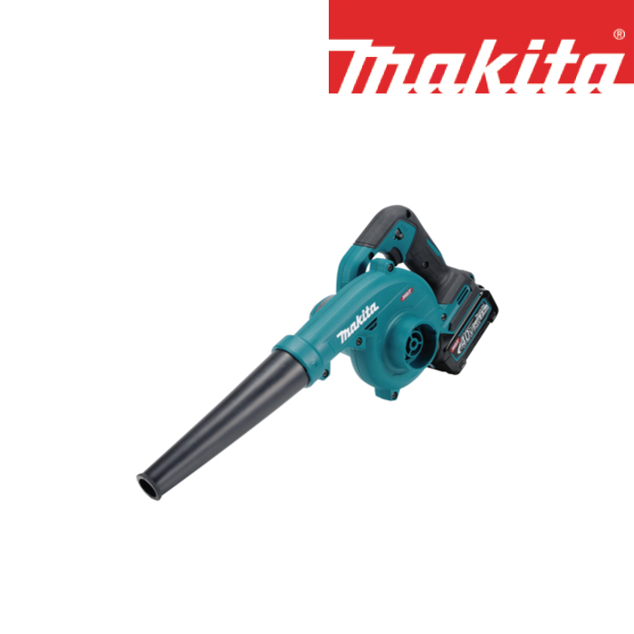 [마끼다] UB002GZ / 40V MAX 송풍기 베어툴 블로워 낙엽 눈 청소 : 공구전문 툴스