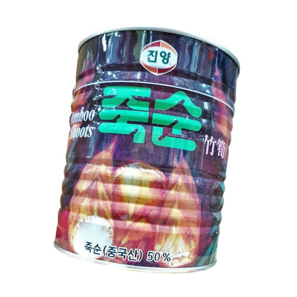 설정식품 진양 죽순캔 3kg 중식용 죽순채캔 식자재, 평점 상위 : 준 준 상회