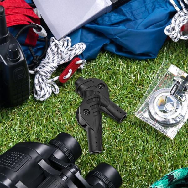 타프 캠핑 높이조절 텐트 2Pcs 11mm 텐트 지원 극 조인트 커넥터 캠핑 용품 DIY 야외 액세서리 수리 키트에 대 한 교체 : 월드포인트딜