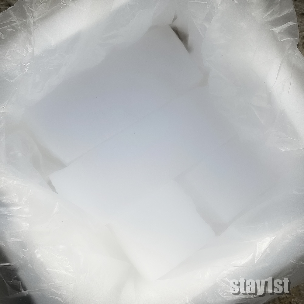 여름 식당 7kg 냉매 캠핑 얼음 드라이아이스 : 중원다온