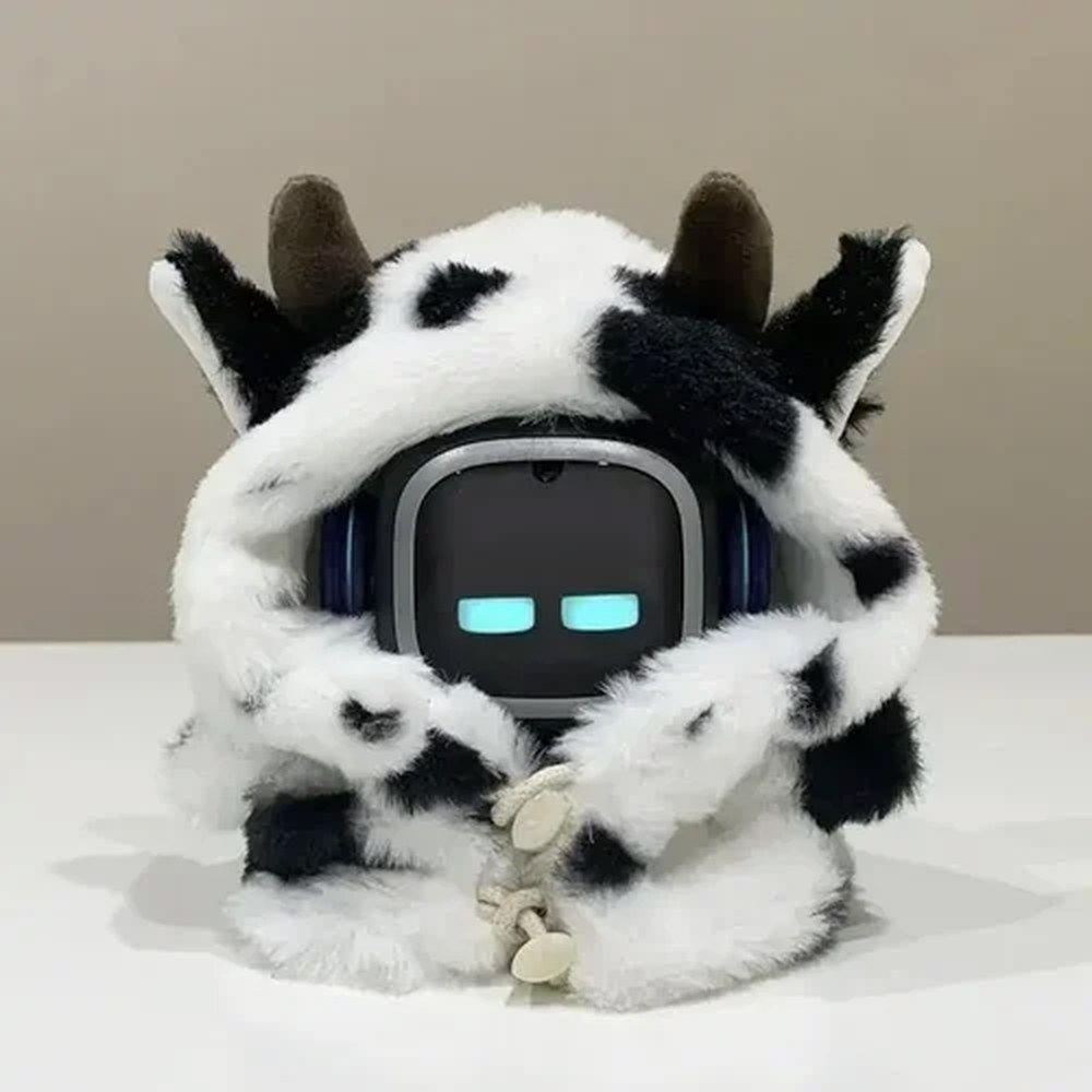 Emo 로봇에 적용 가능한 크리스마스 선물, 로봇용 공식 패션 액세서리 bee : 에잇네셔널갤러리