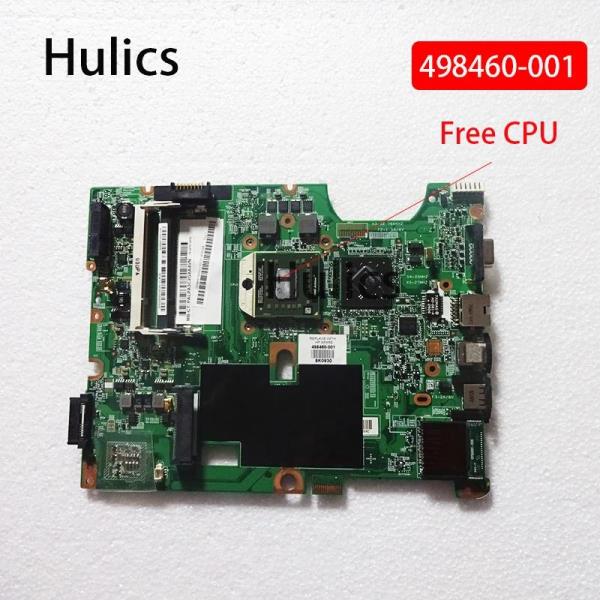 중고 휴릭스 498460 -001 HP 노트북 메인보드 CQ50 : 가람이엔지