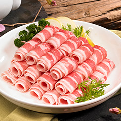 황금한우 한돈 김해원조 뒷고기 1kg+1kg 총 2팩 : 대웅황금한우