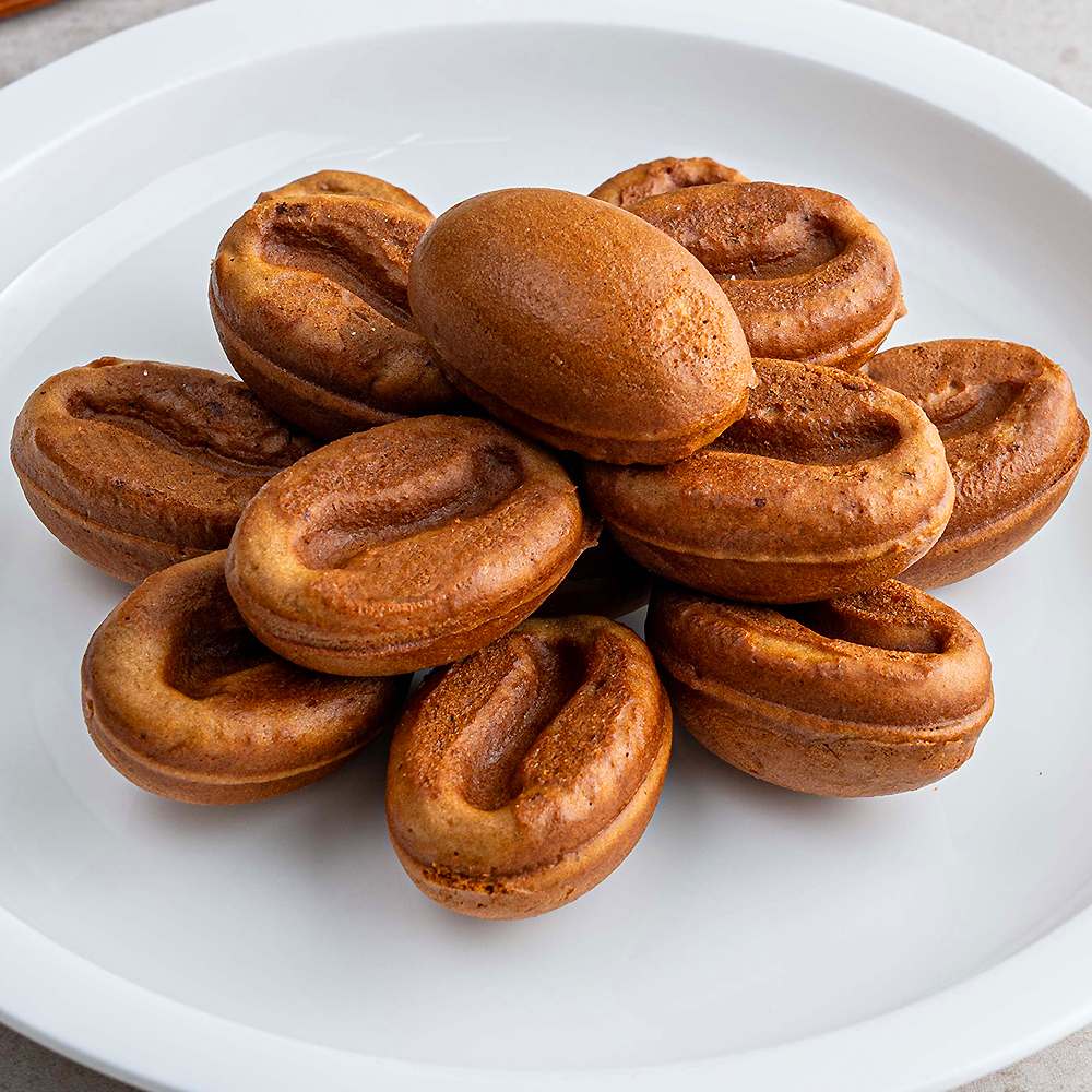 메리 / 커피콩빵 완제품 커피맛 400개 : 메리푸드 주식회사