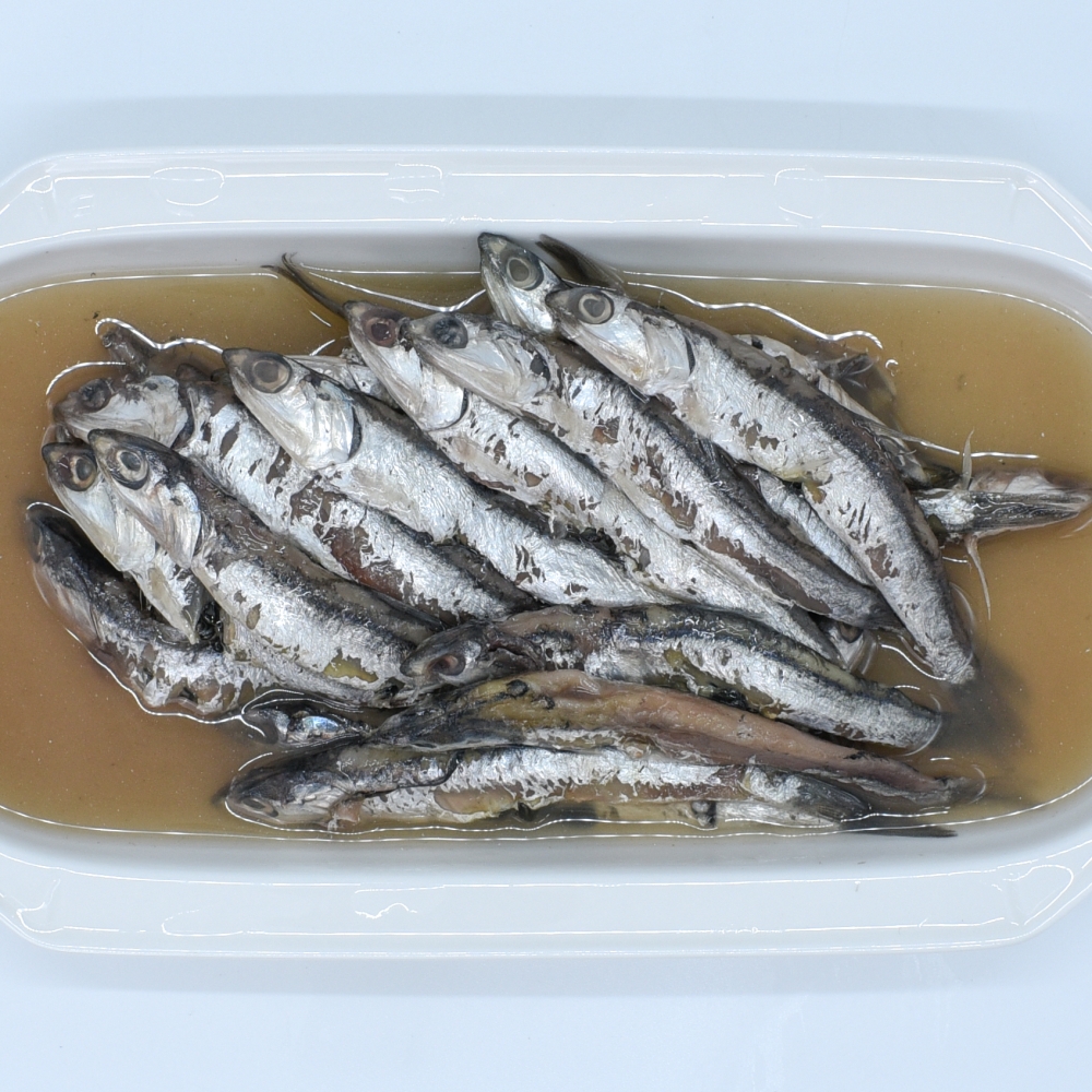명품 국산 통멸치로 만든 멸치 온마리 젓갈 2kg : 솔직한농부