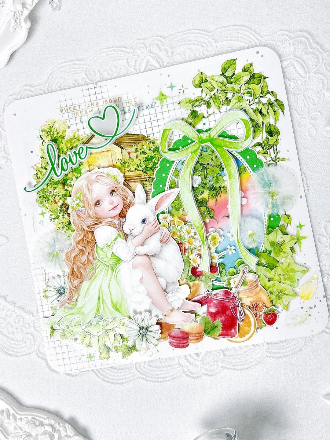   Fairy Package   : 친절한윰윰스토어