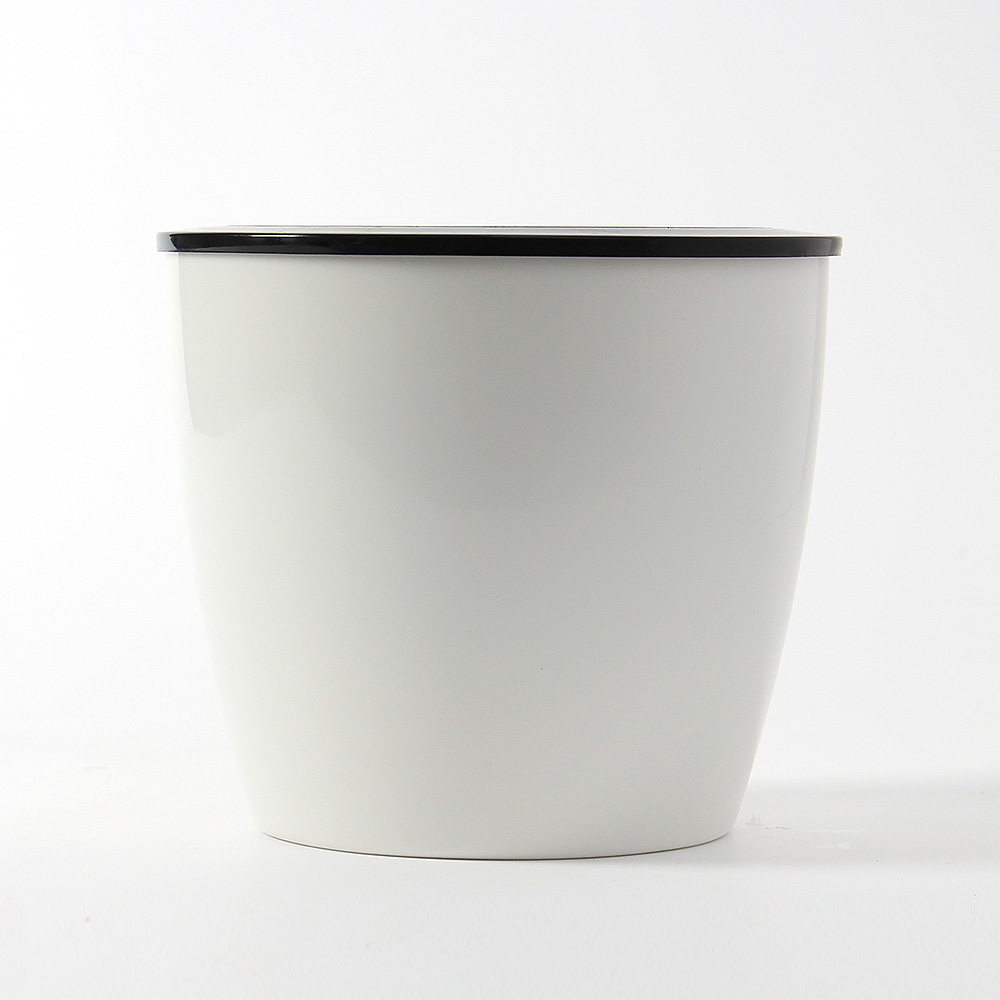 그린러브 자동급수 화분 17x15cm 화분데코 실내식물 : 유니크허브