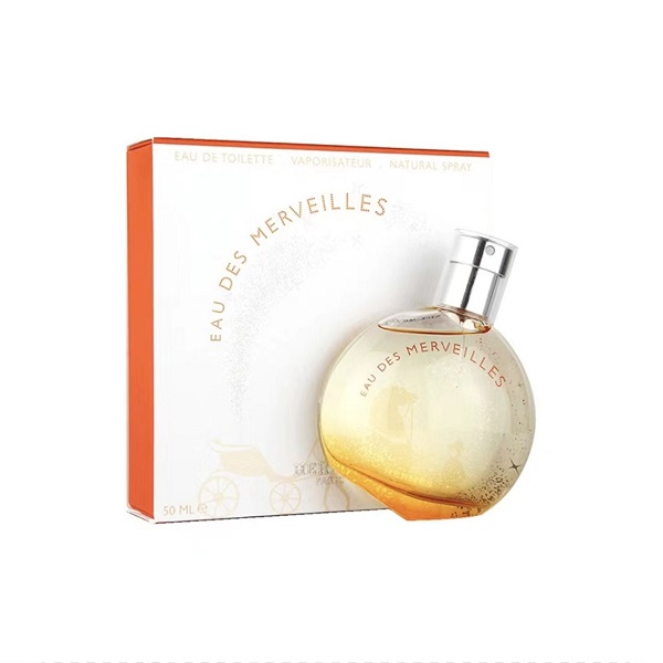 에르메스 오드 메르베이 우먼 오 드 뚜왈렛50ml : nbhtr
