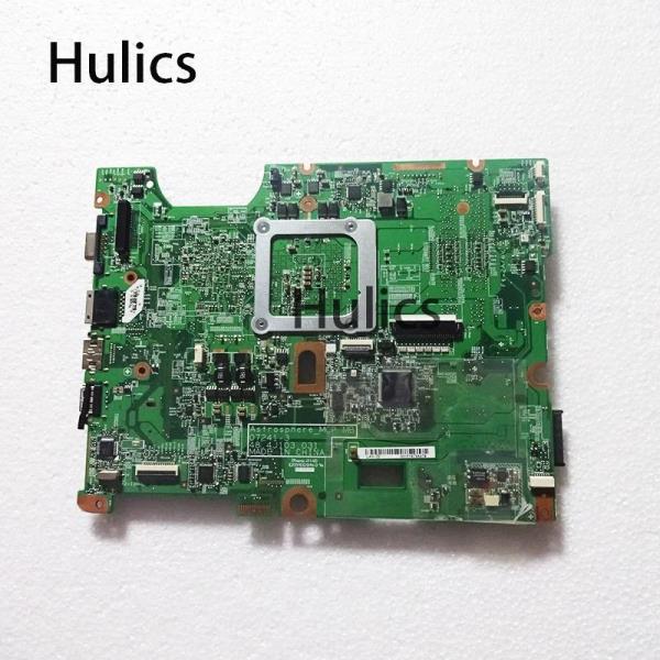 중고 휴릭스 498460 -001 HP 노트북 메인보드 CQ50 : 가람이엔지