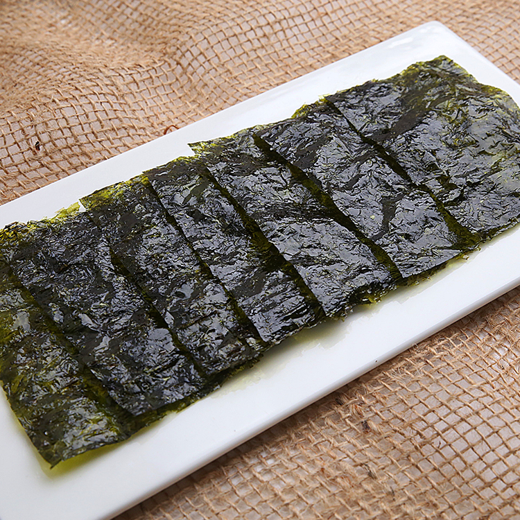 광천 조미 재래김 산초유로 구운 맛있는 김 23g X 10봉 : 건어물쇼핑몰 방자네