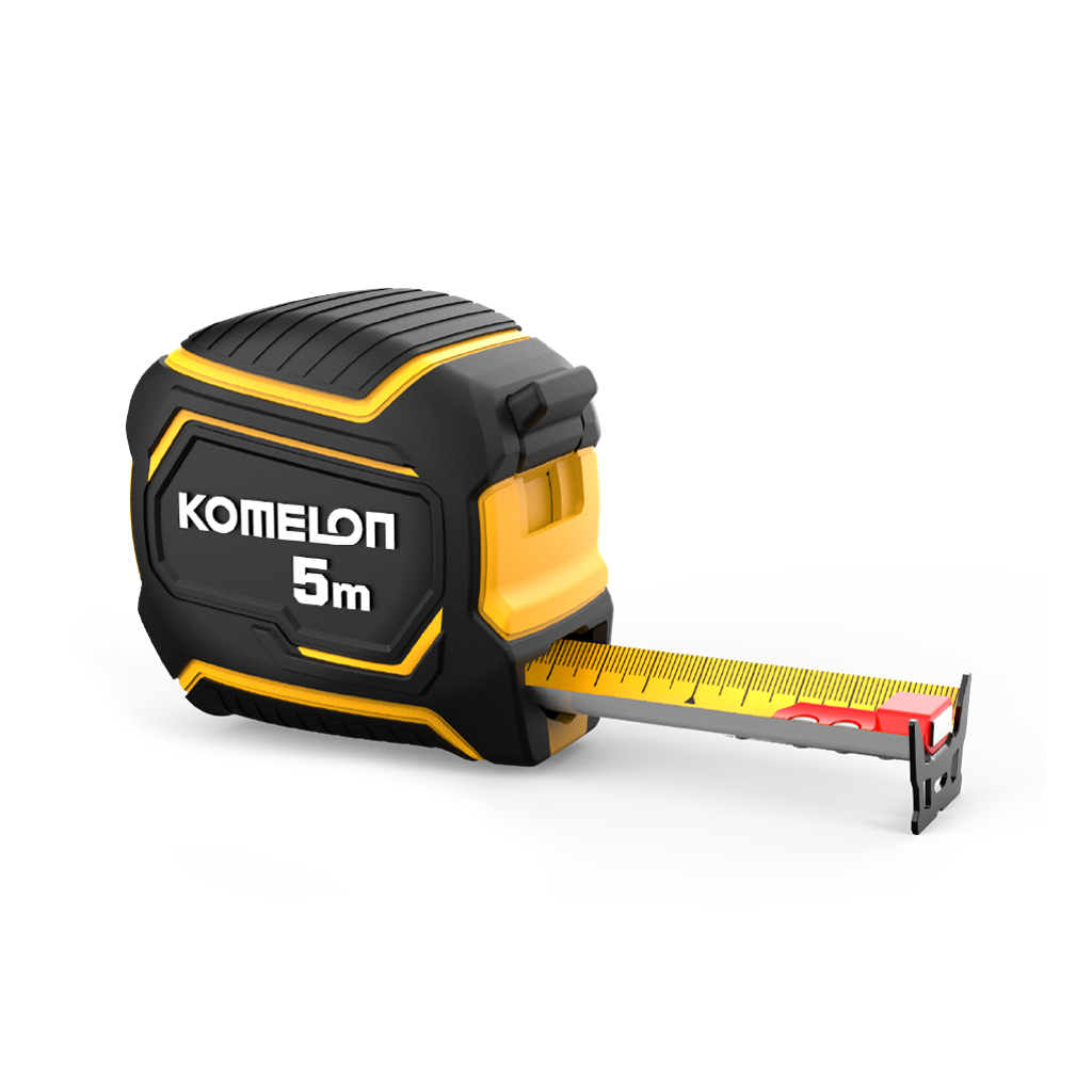 KOMELON 코메론 줄자 컴팩트 몬스터 KMC 94M 5M 32 : 주식회사 티이디