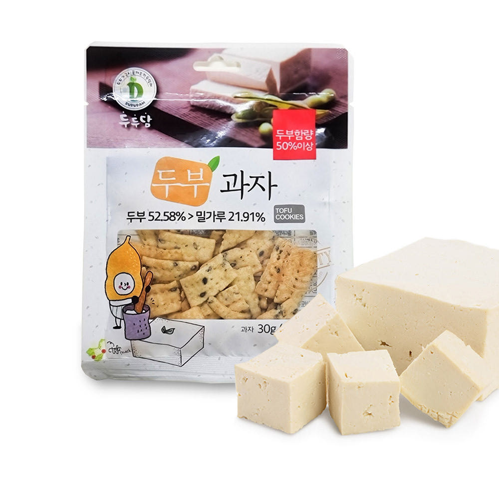 검은깨 수제 두부과자 75g 3팩 어르신 요양원 아이 사무실간식 : 건전스낵 다이어트당뇨환자몰