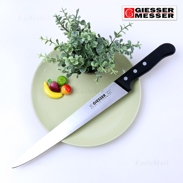 독일 기셀 육류용 우도 8455-20cm 정육용 뼈칼 : 칼백화점
