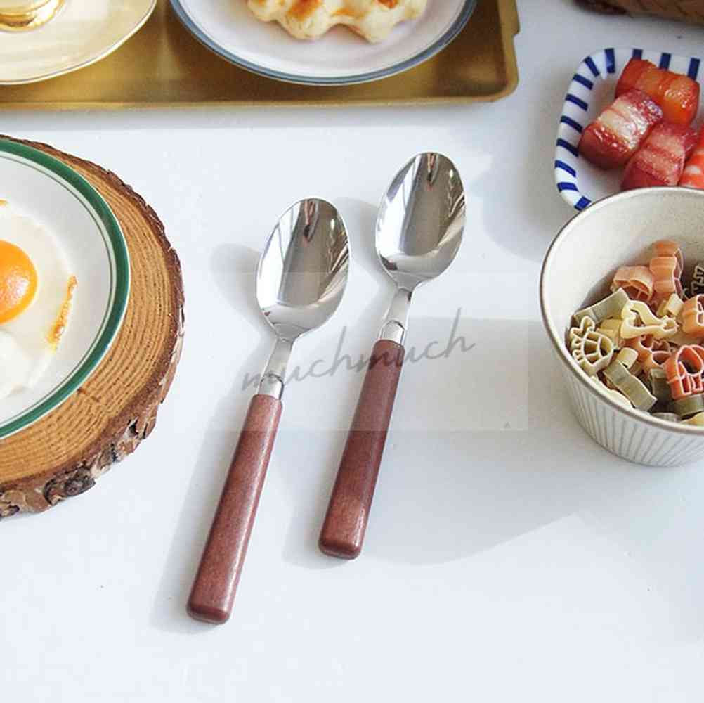 많이많이 하루카 스푼 아이스크림수저 요거트스푼 : 많이많이샾