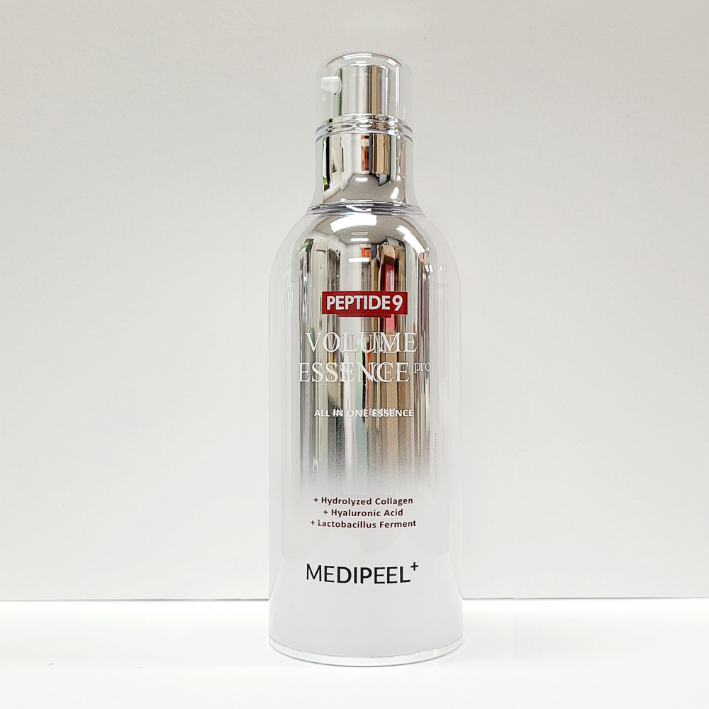 메디필 펩타이드9 볼륨 올인원 에센스 프로 (PRO) 100ml : 헤이메이heimei