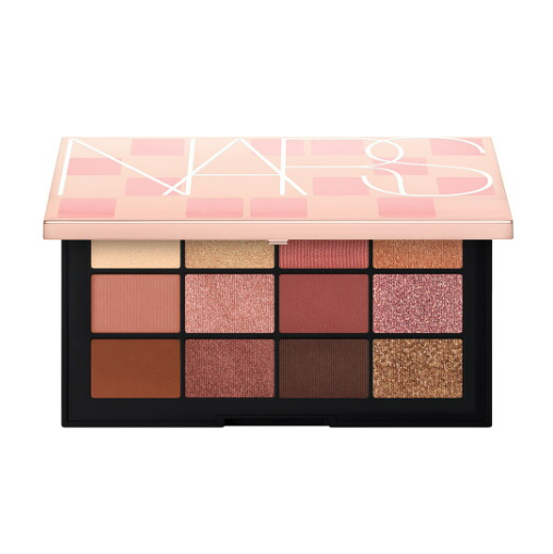 [슈슈블리] 나스 NARS 에프터글로우 이레지스터블 아이섀도우 팔레트 1.2 x 12g : 슈슈블리