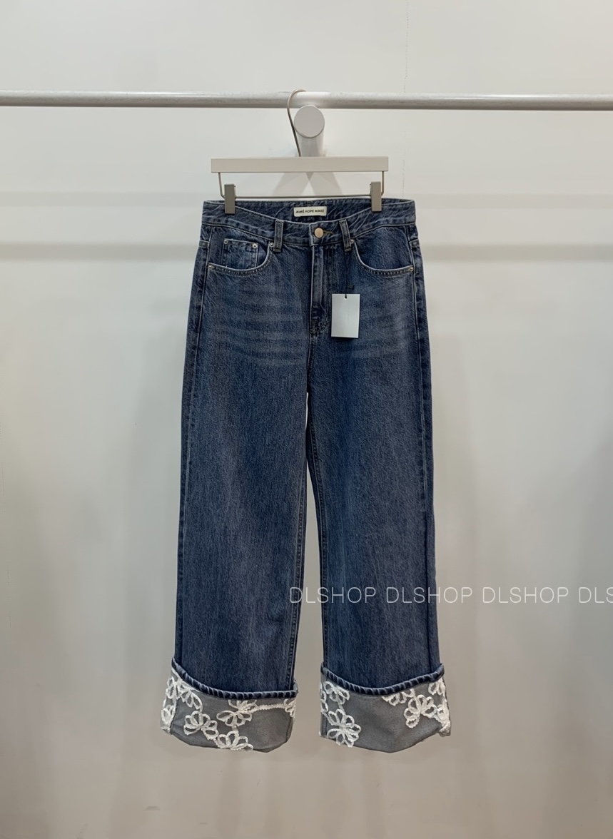 에임홉메이크 모비 데님 : 드엘 SHOP