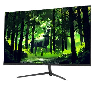신품 24인치 컴퓨터 모니터 게이밍 모니터 삼성 LG 대기업 패널 IPS패널 사무용 가정용 : 썬컴퓨터총판