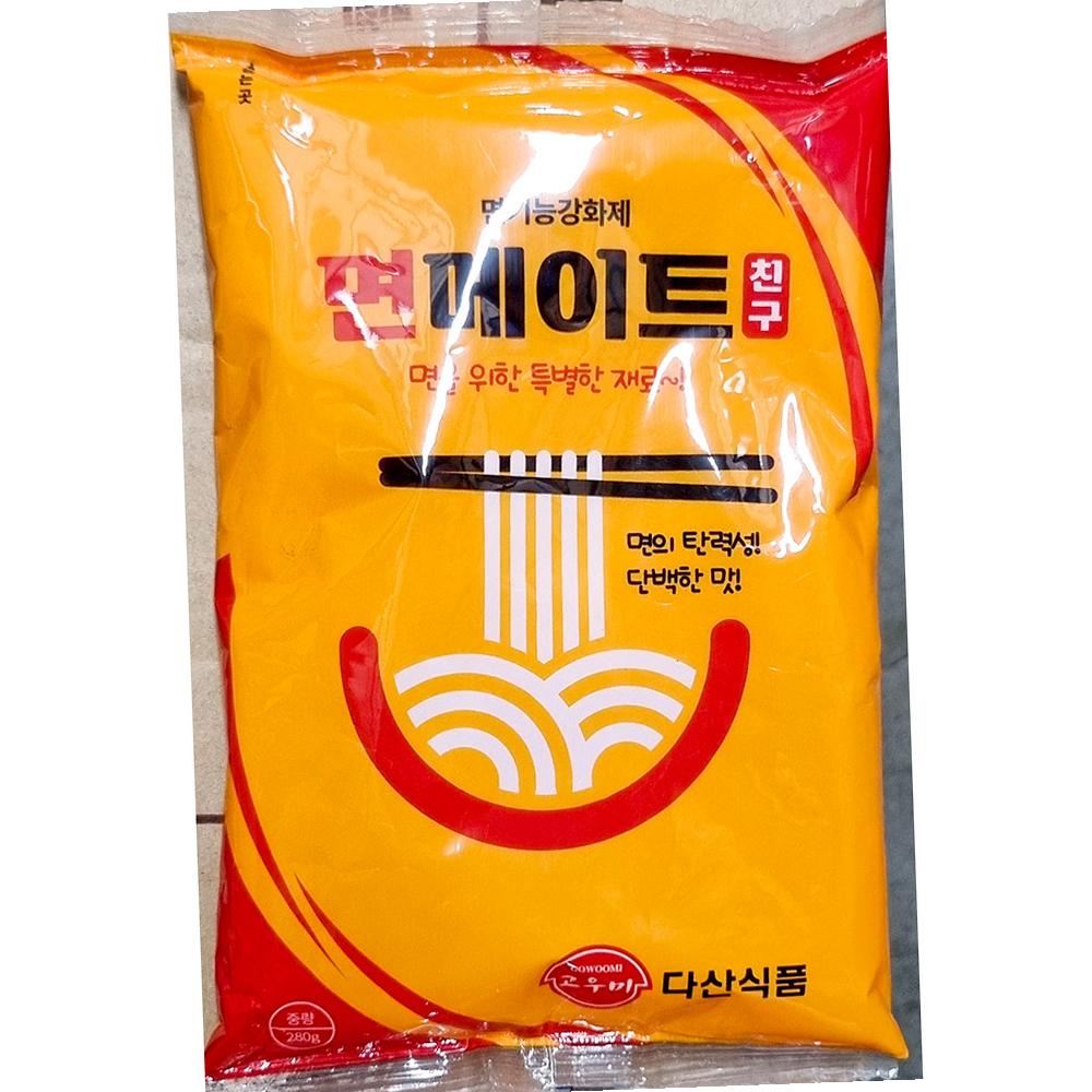 면강화제 면메이트 다산 280g X30 식자재 : 곰왕푸드몰