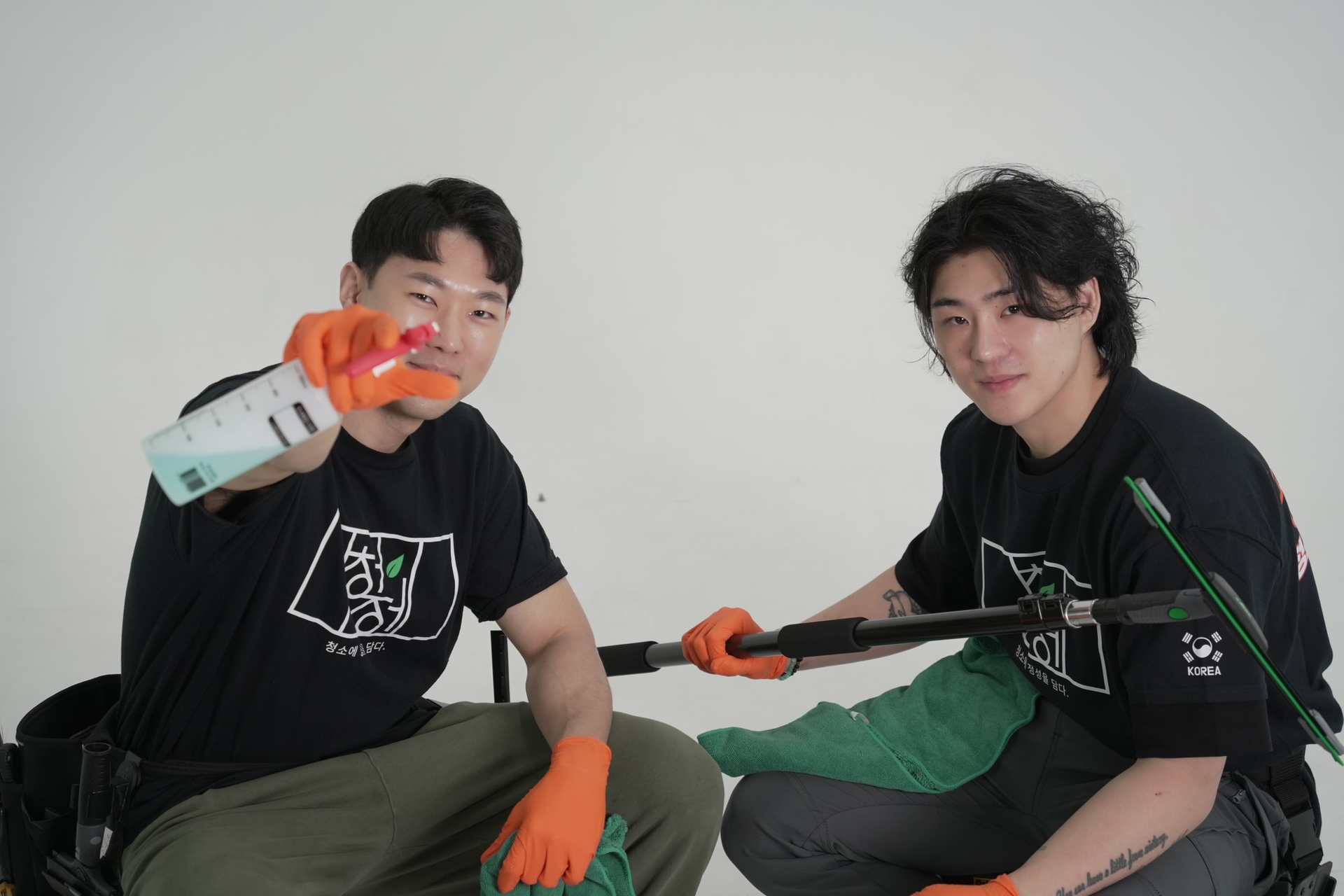 청정 이사청소 입주청소 원룸 오피스텔 아파트 빌라 : 청소에정성을담다.