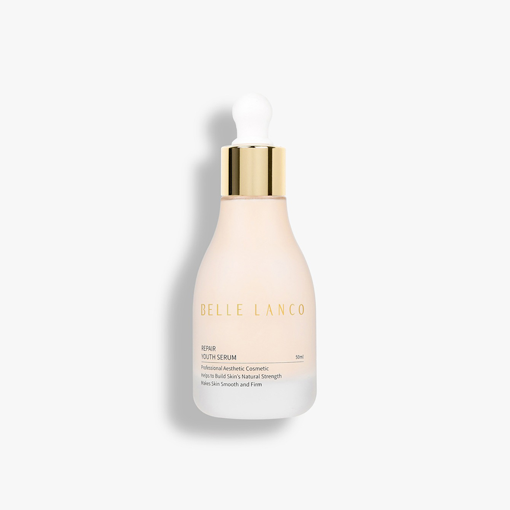 벨르랑코 리페어 유스 세럼 50ml (수분에센스, 항산화, 우유세럼 에스테틱전용) : 에스테틱샵