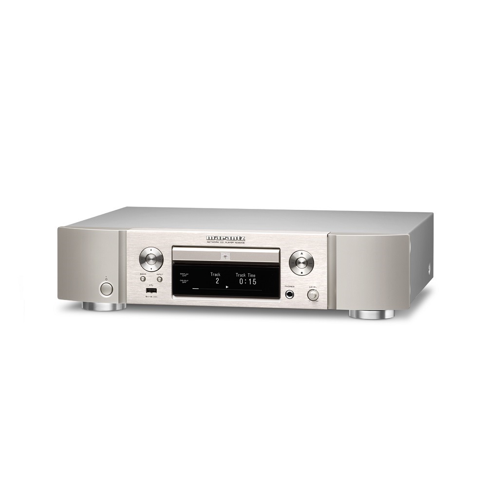 마란츠 ND-8006 네트워크 CD플레이어 (중고상품) : 신성전자