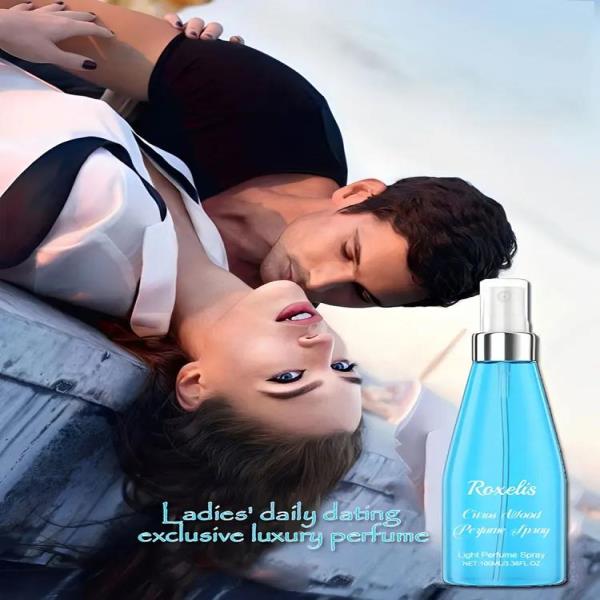 100ML 여성을 위한 프레쉬 라이트 럭셔리 향수 오래 지속되는 데일리 독점적이고 우아한 : 진성글로벌로지스14