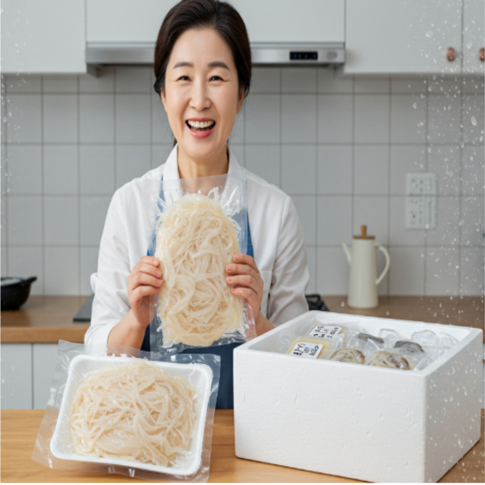 포항 순살 가자미회 250g 2개 세꼬시 미주구리회 : 늘품장터