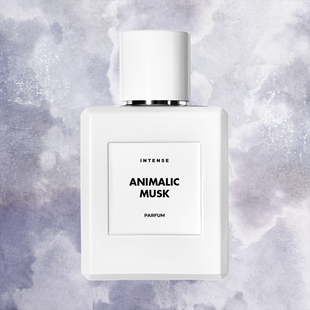 애니멀릭 머스크 50ml 퍼퓸 인텐스 니치향수 060 ANIMALIC MUSK (어나더13) : 인텐스
