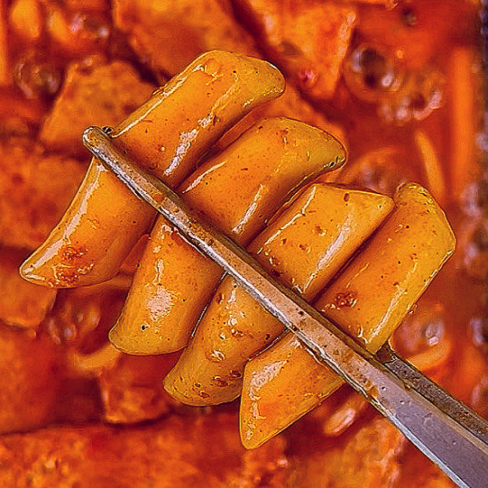 주식당 마라 마파 마라파 떡볶이 밀키트 590g : 주식당