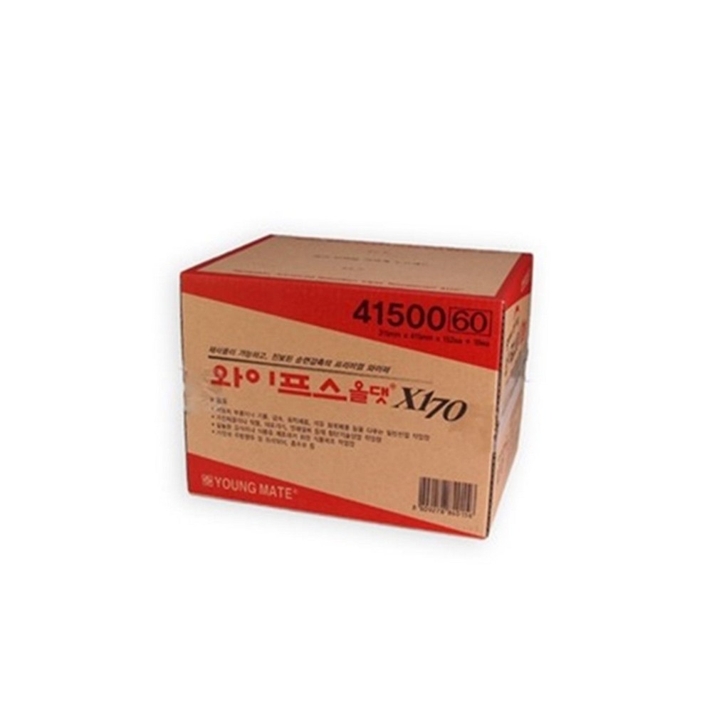 CQ-LA 41500 와이프스올댓 X170 식자재 : 위드푸드몰