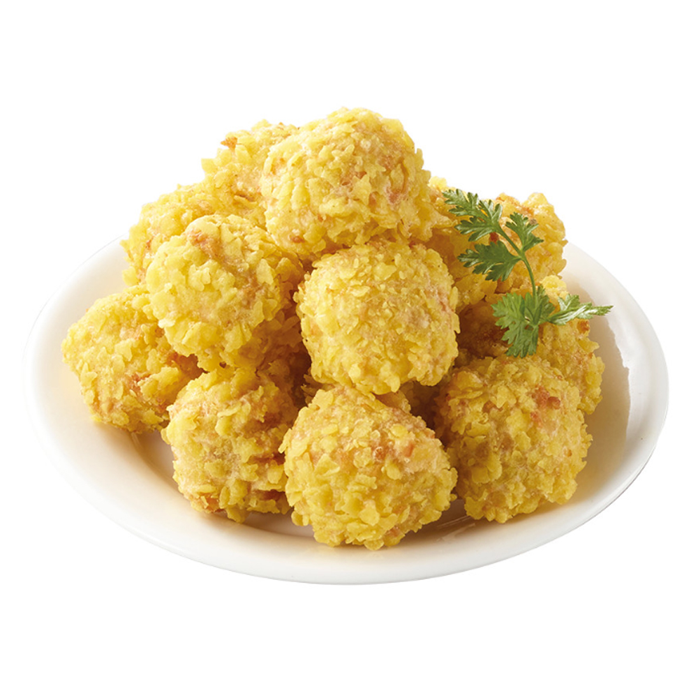 청정원 별난 팝콘치킨 1kg : 쿠킹스토어