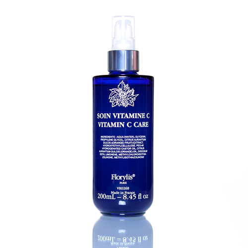 르본 플로릴리스 세럼 - 인텐스비타민C 캄파 콜라겐 앰플 아쿠아세럼 200ml : 메이리 팜