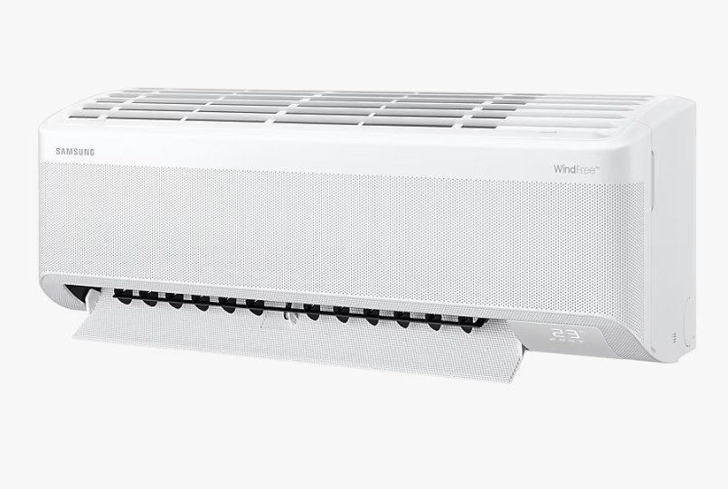 삼성 무풍 콤보 갤러리 청정 Ai 투인원 에어컨 56.9㎡ AF80F17D22WRT : 아이스에어컨시스템