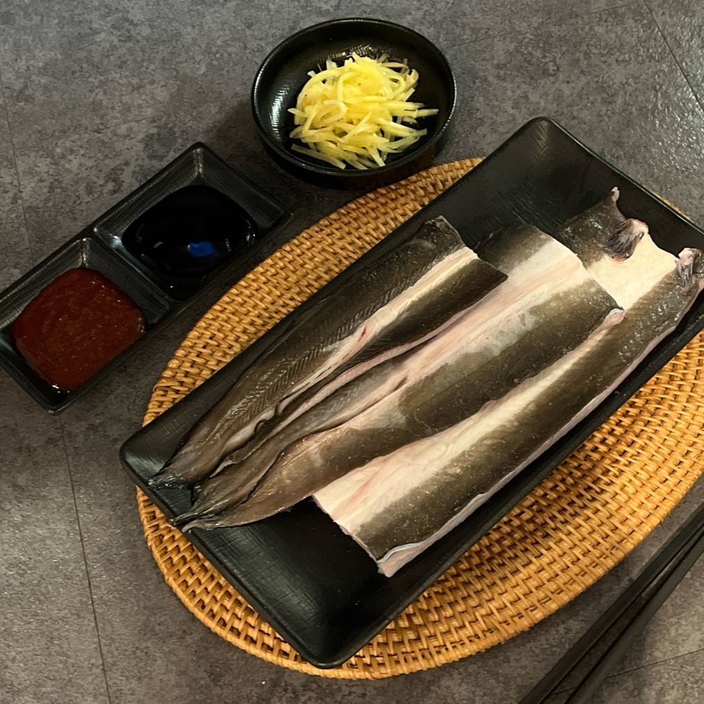 국내산 민물장어 자포니카 대왕 풍천 장어 900g 1kg (손질완료) : 팔도양식
