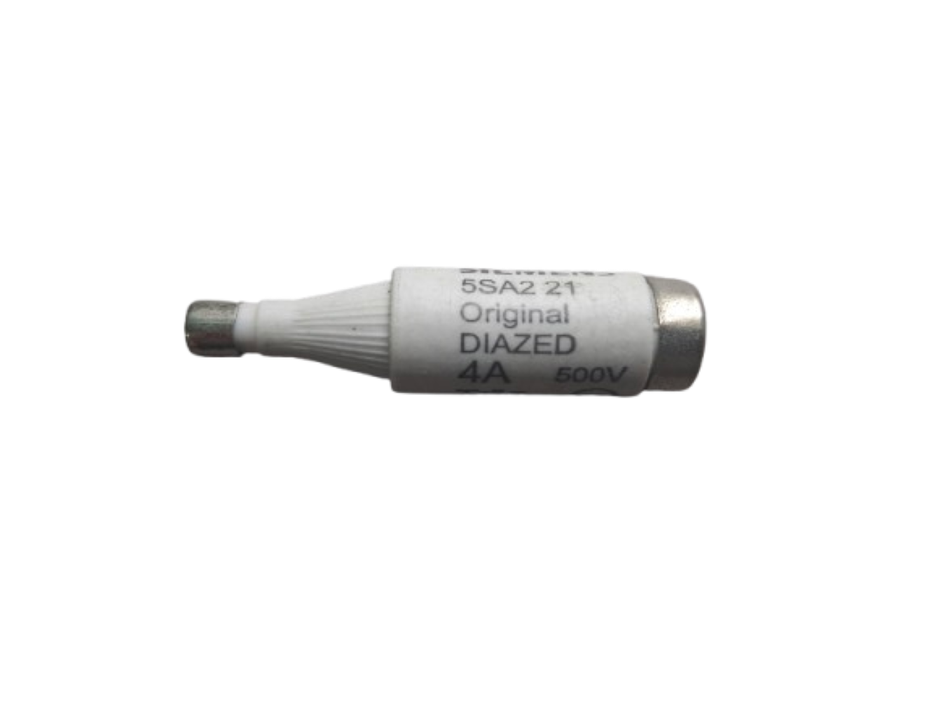 지멘스 다이젯 휴즈 ( DIAZED FUSE ) 5SA2 21 4A : 영진토탈