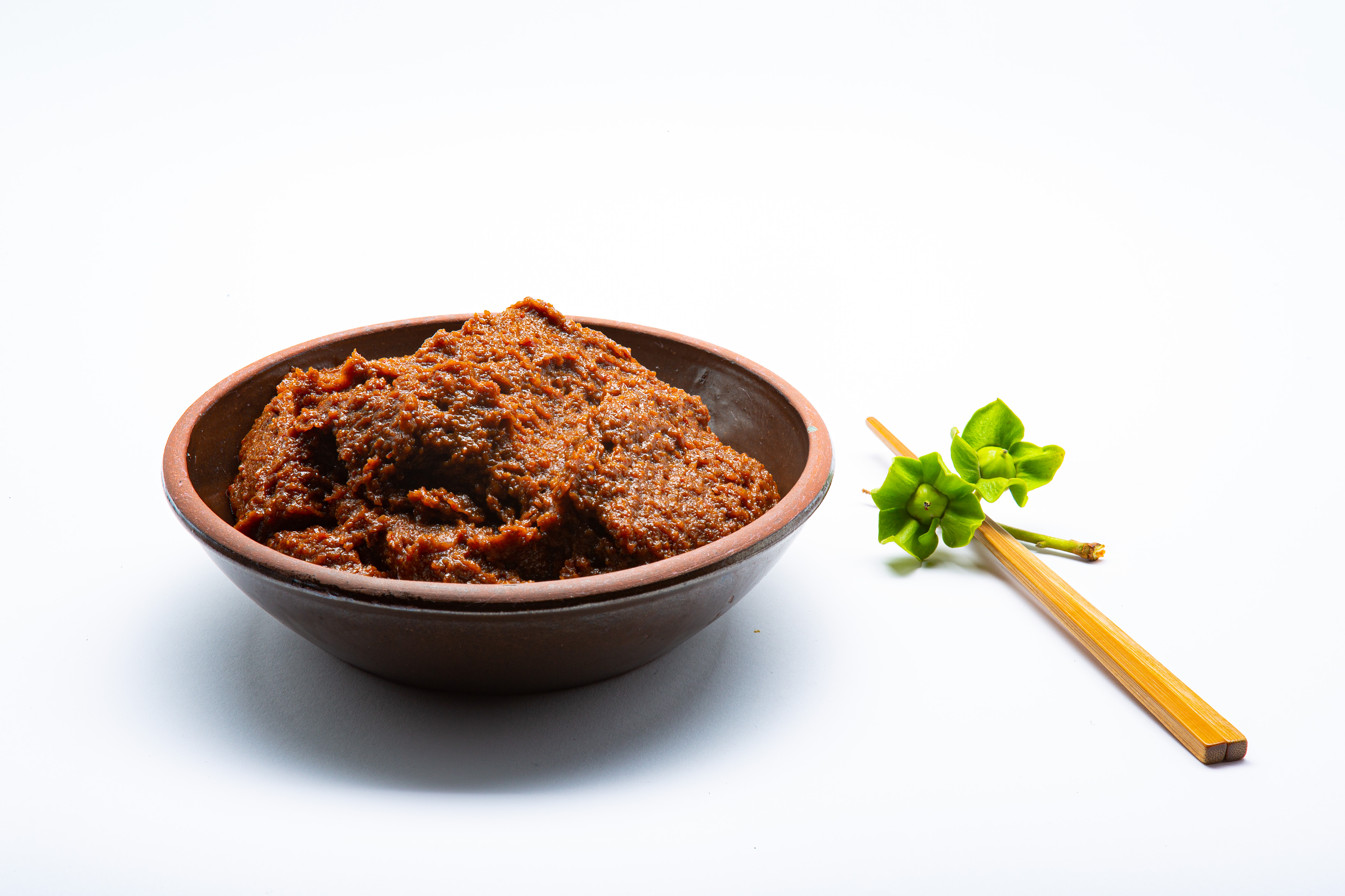 농바우골 한식 쌈장 1kg : 농바우부부식품