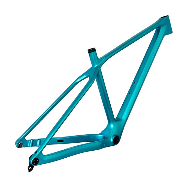 2023 GALANOR 29er MTB 탄소 프레임 하드 테일 148x12mm 부스트 BB92 플랫 마운트 디스크 브레이크 UDH 행거 슈퍼 라이트 마운틴 자전거... 