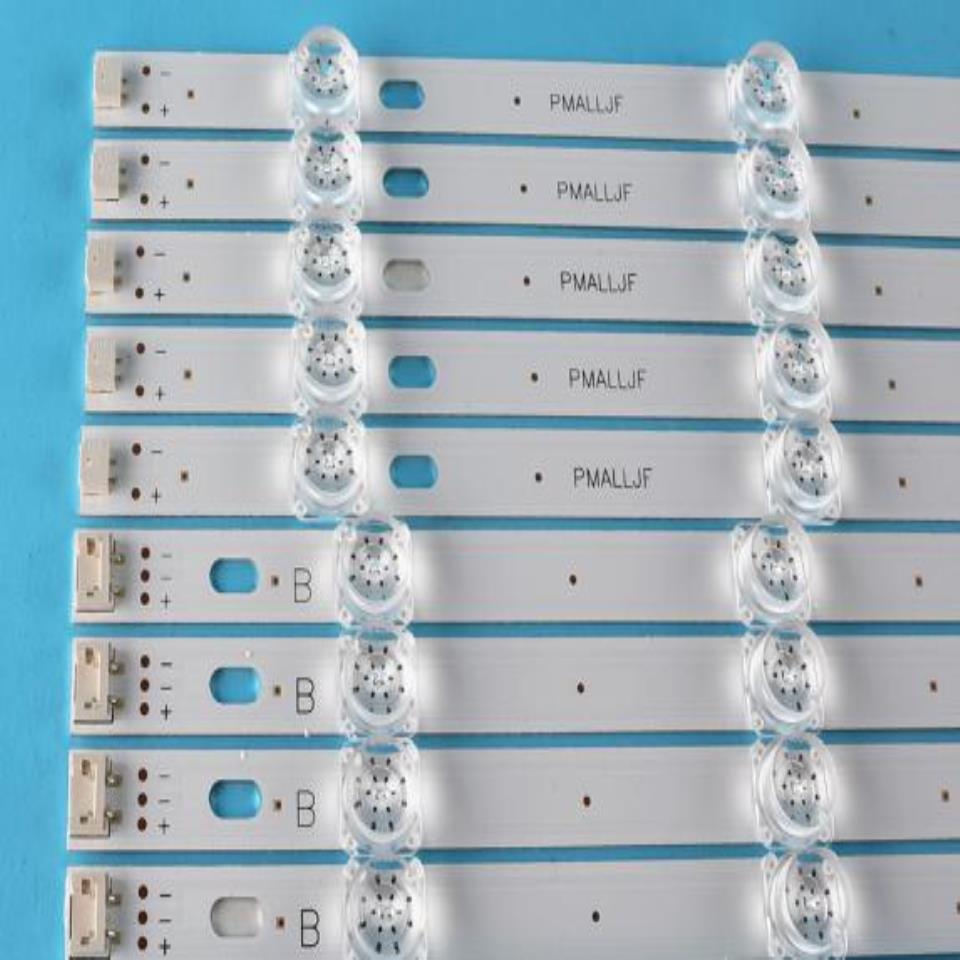 8PCS  4LED 스트립 회로 6916L-1709B : 신뢰무역몰