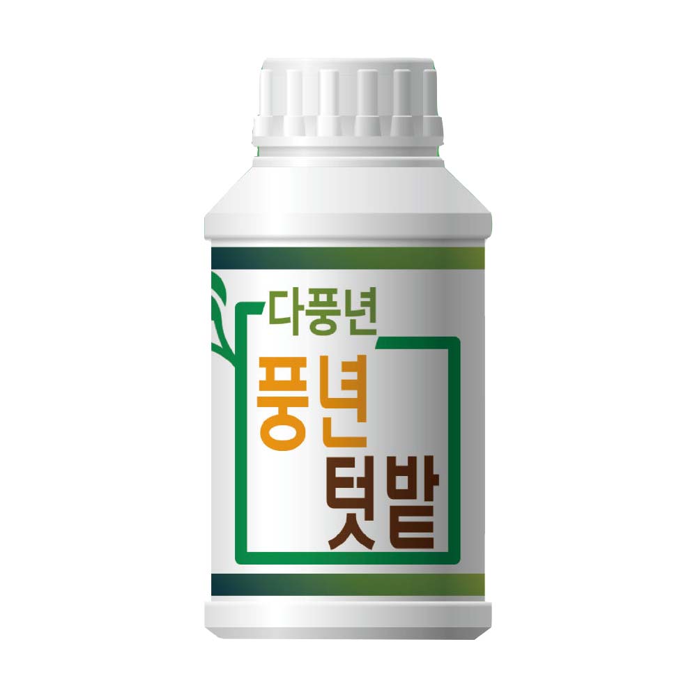 LS과학기술원 다풍년 풍년 텃밭 200ml x 70개 : 베스트스타일라이프