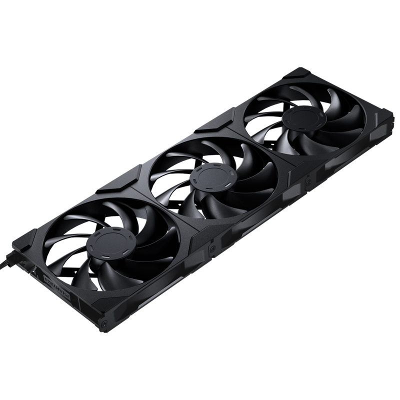 Phanteks M25-140 G2 3팩 블랙 : 주식회사 아몽컴퍼니
