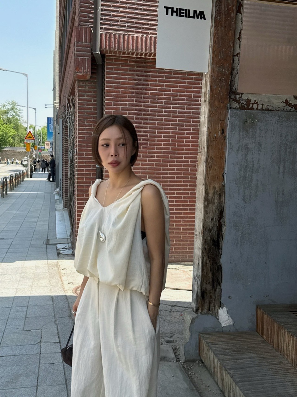 살롱드매그 주드꼬임나시블라 : 뮤즈101