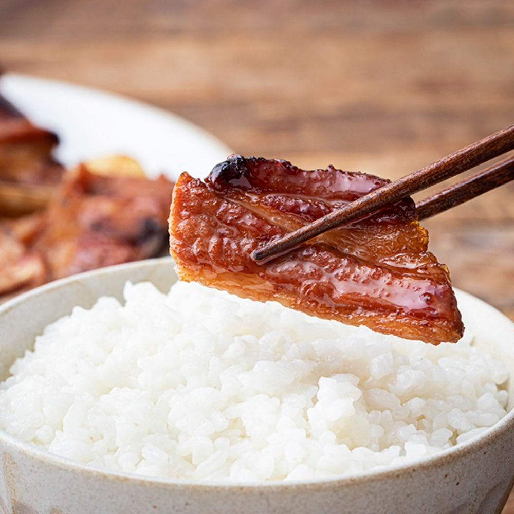 고급진 양념 돼지갈비 500g (냉동) : 주식회사 고급진