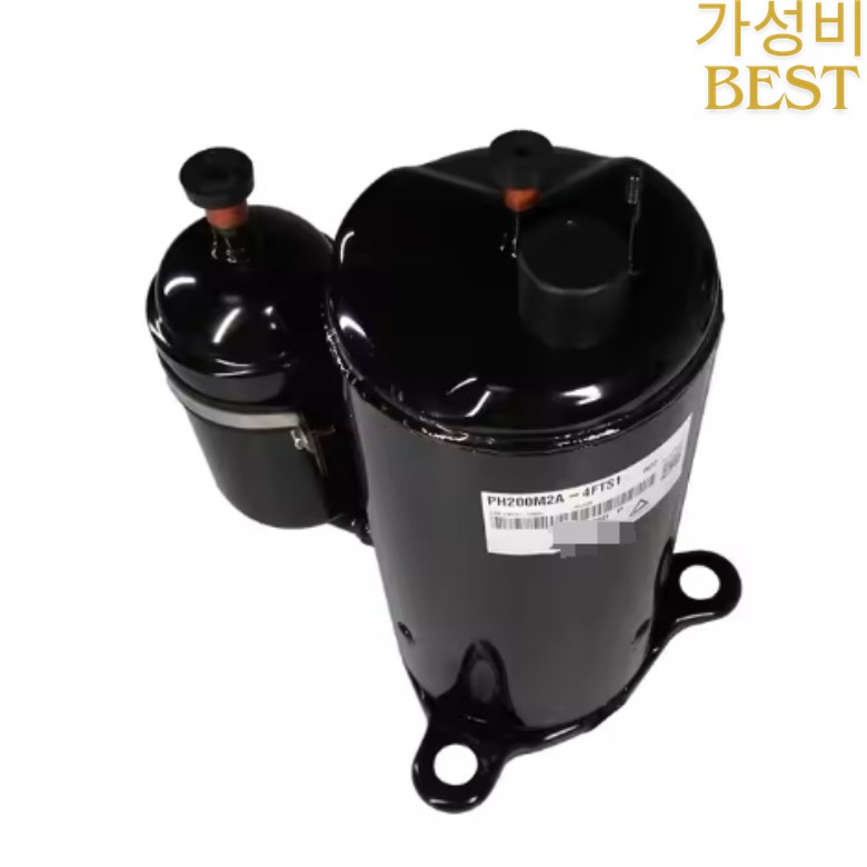 에어컨 냉동 압축기 최고의 가격 2KV196N7AA05 : 인생푸딩