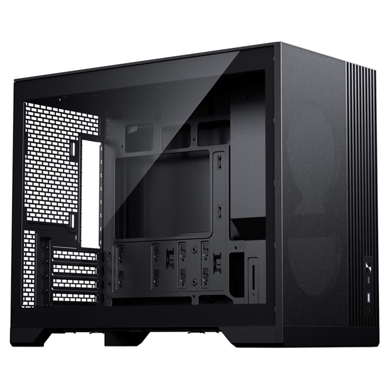 Phanteks XT M3 (블랙) PC 컴퓨터 케이스 : 주식회사 아몽컴퍼니