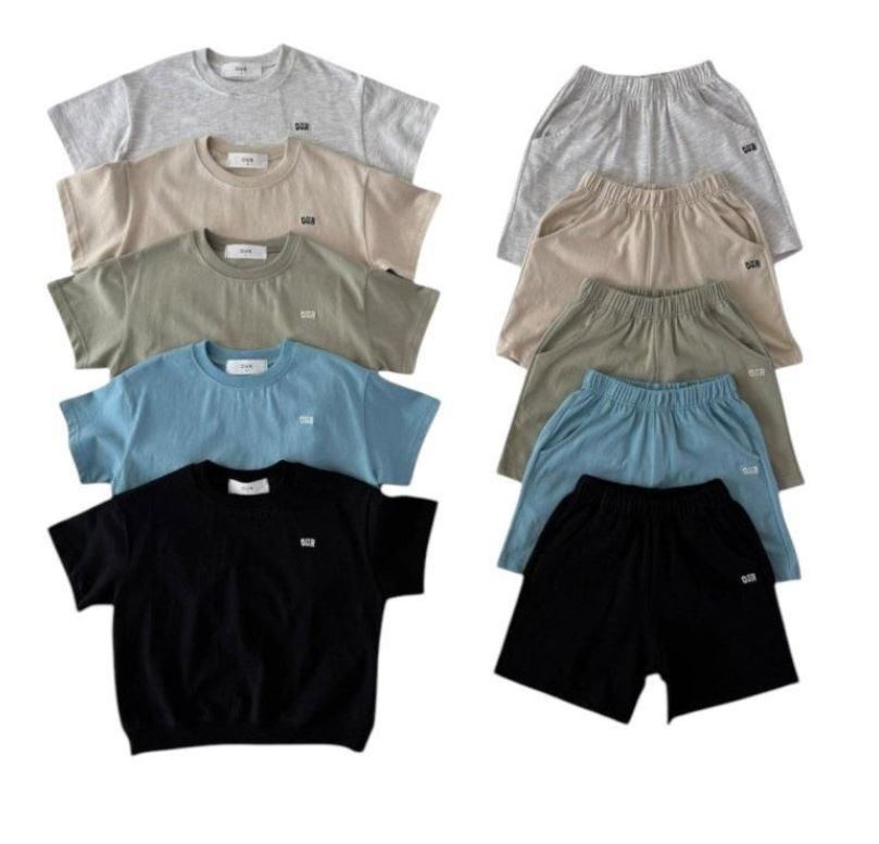 아워 라이트올데이상하(XS~XL) : 베베언트