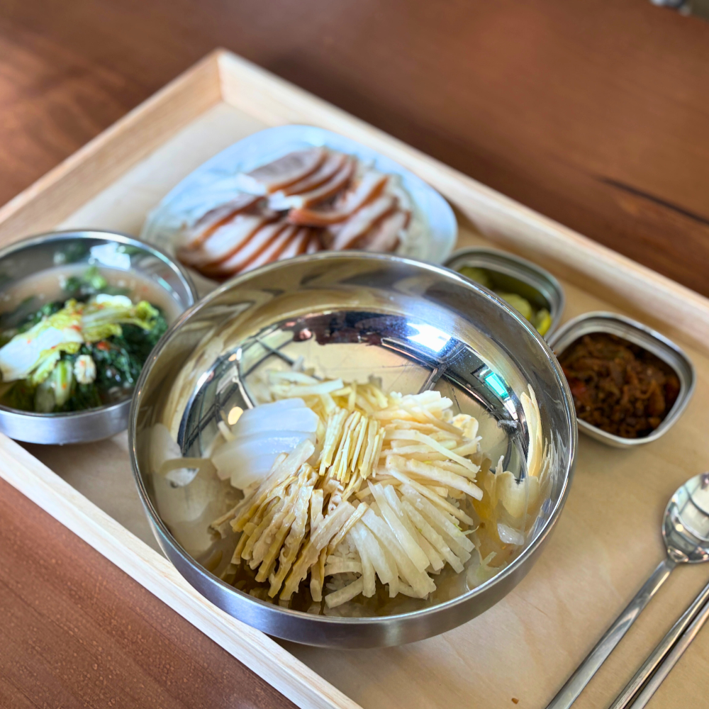 [여주/테마여행] 건강한 숲과 동물, 먹거리를 만나는 하루 : 프루떼